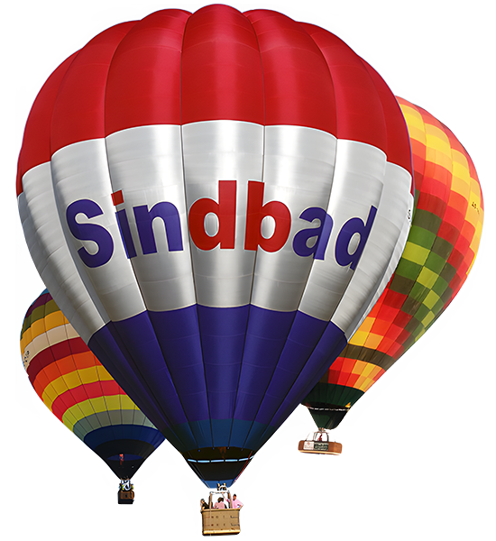 11hot air balloon in dubai